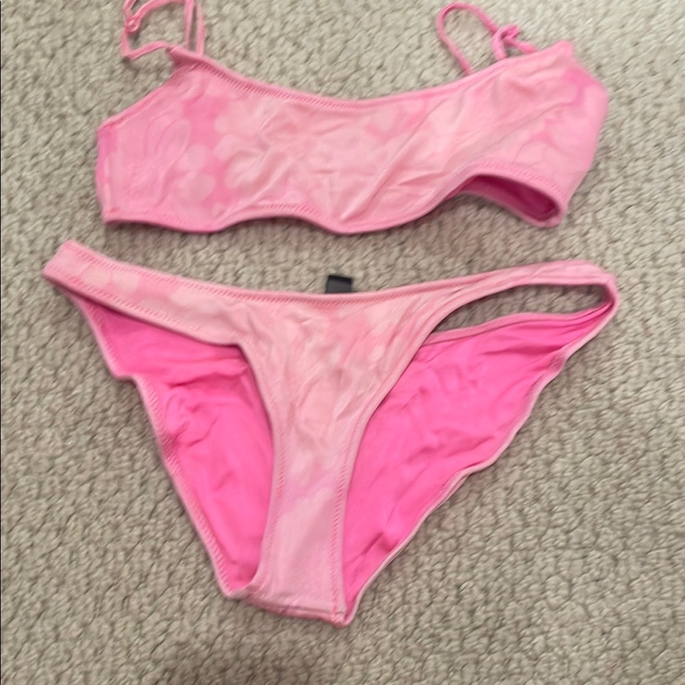 Triangl bikini